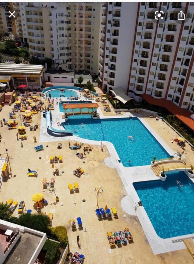 O Recanto Da Rocha Portimao Ngoại thất bức ảnh