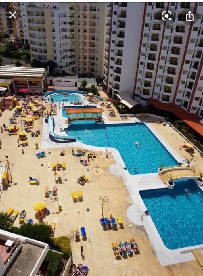 O Recanto Da Rocha Portimao Ngoại thất bức ảnh