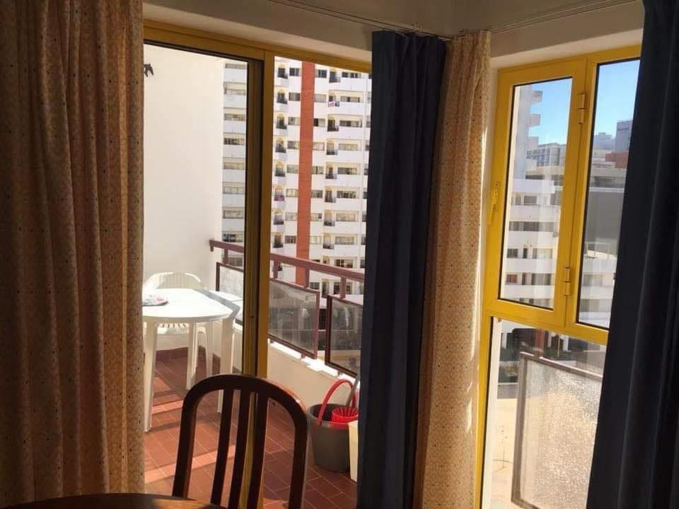 O Recanto Da Rocha Portimao Ngoại thất bức ảnh