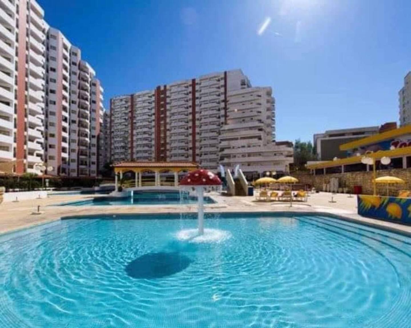O Recanto Da Rocha Portimao Ngoại thất bức ảnh