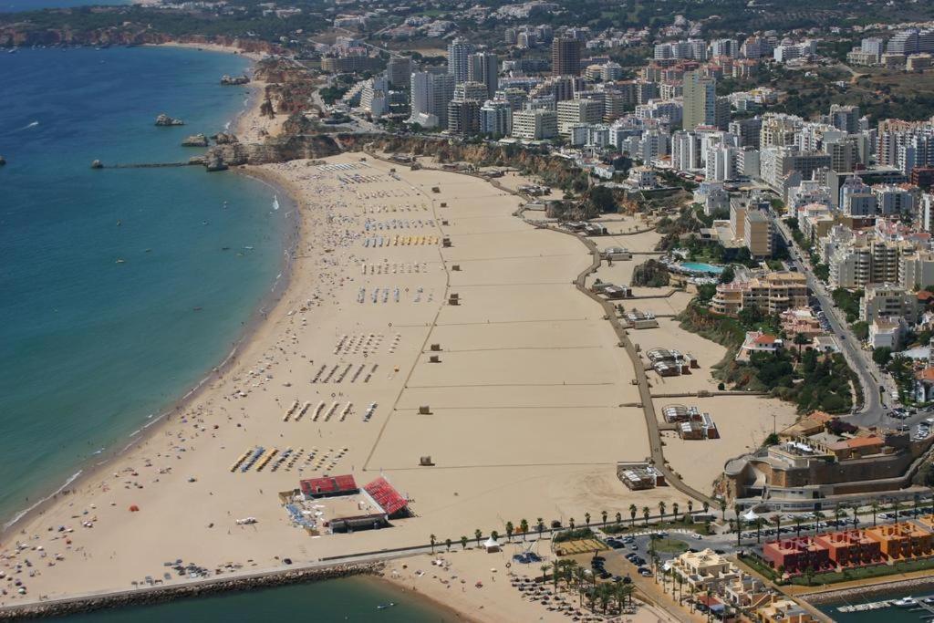 O Recanto Da Rocha Portimao Ngoại thất bức ảnh
