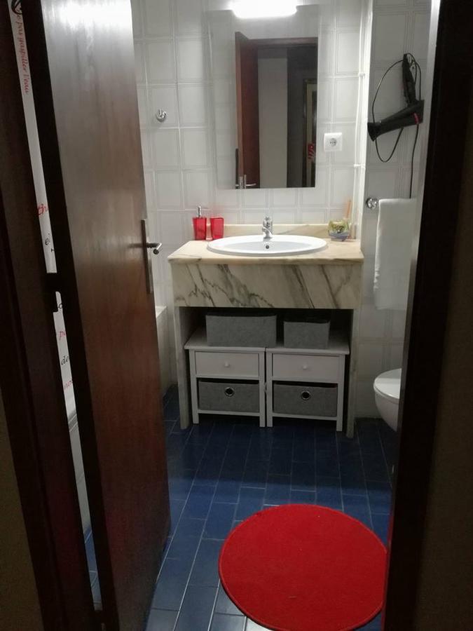 O Recanto Da Rocha Portimao Ngoại thất bức ảnh
