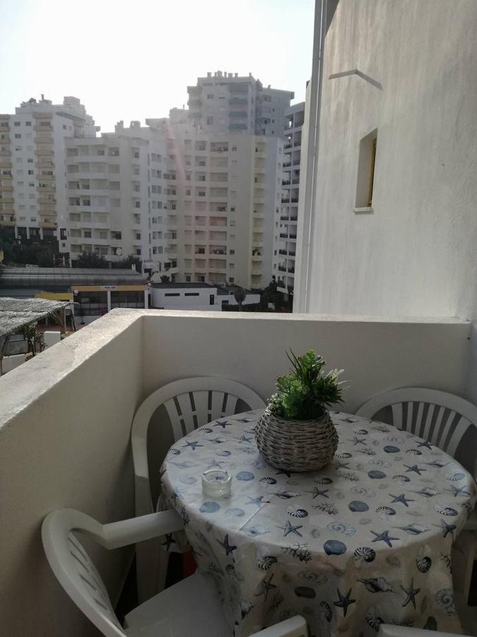 O Recanto Da Rocha Portimao Ngoại thất bức ảnh