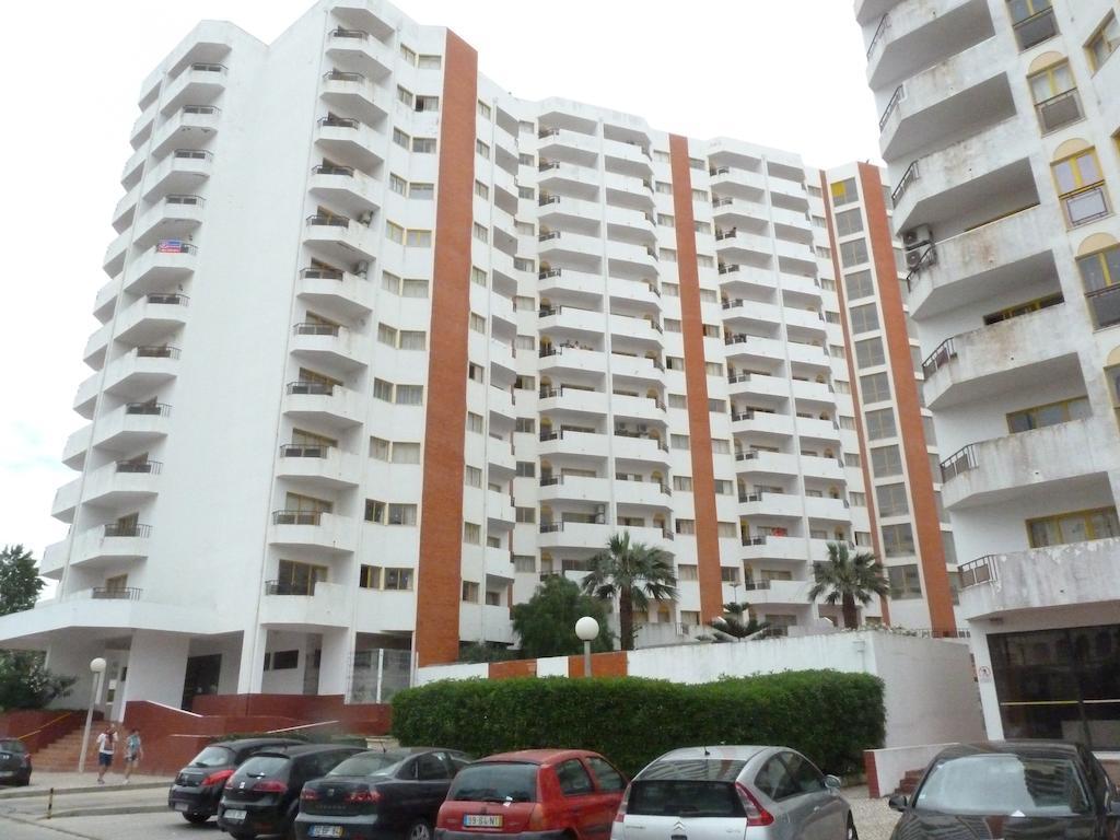 O Recanto Da Rocha Portimao Ngoại thất bức ảnh
